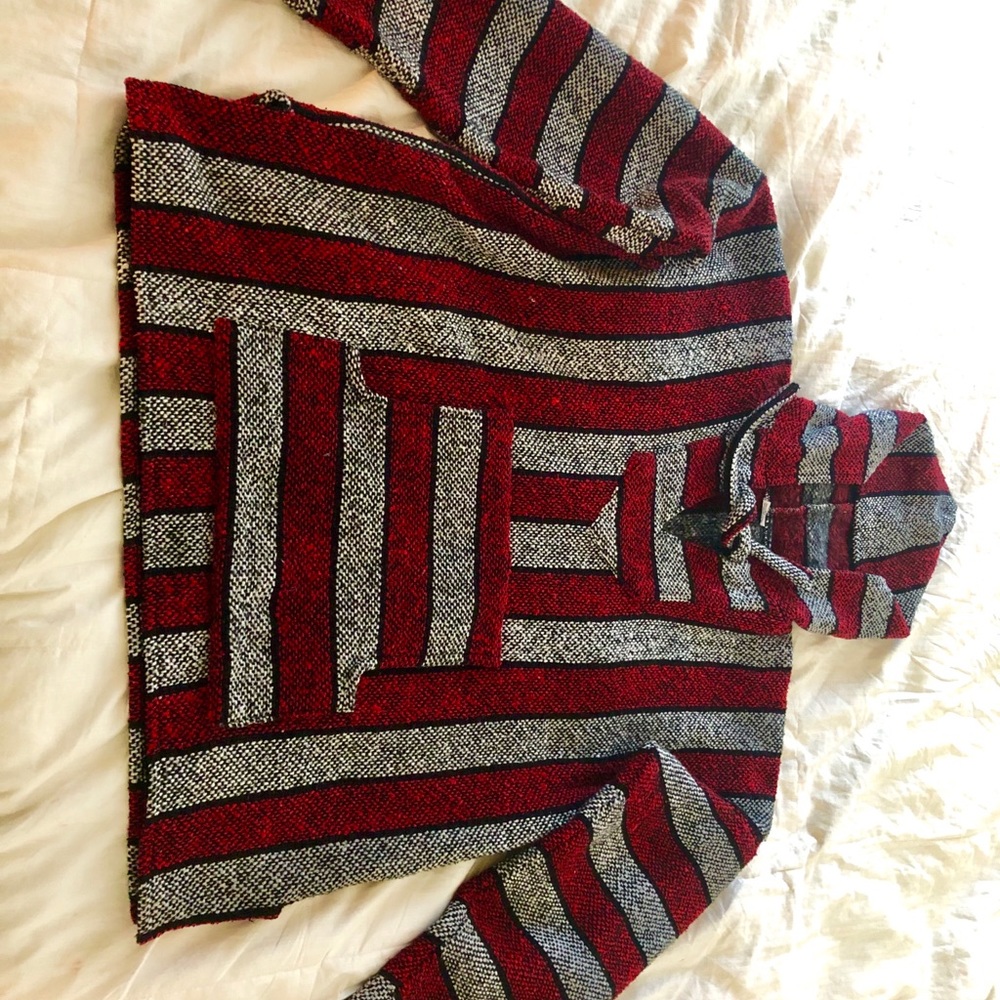 Baja Hoodie
